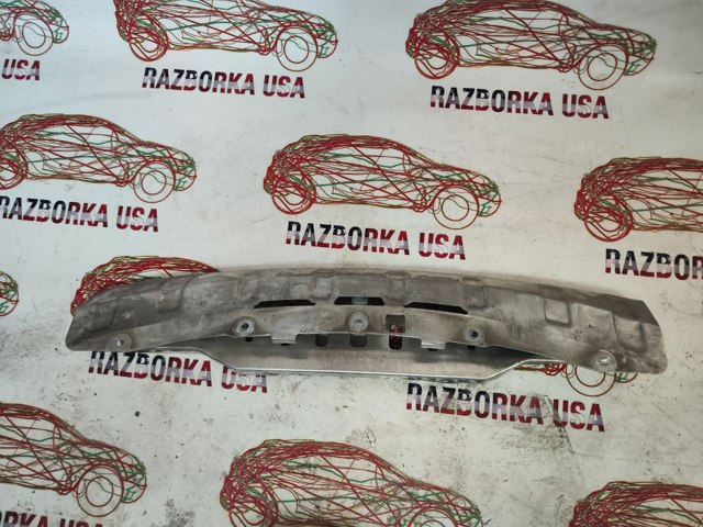 149509300B TESLA Накладка передней панели (суппорта радиатора) верхняя купить в Украина
