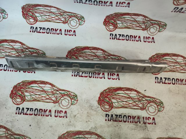 TESLA 149509300B Накладка передней панели (суппорта радиатора) верхняя в наличии Кривой Рог