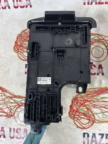 Блок комфорта 149784600F TESLA