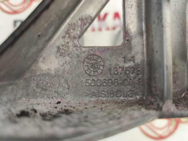 TESLA 150069600B Кронштейн компрессора кондиционера в наличии Хмельницкий
