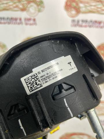 TESLA 150834700C Подушка безопасности водителя в наличии Черкассы