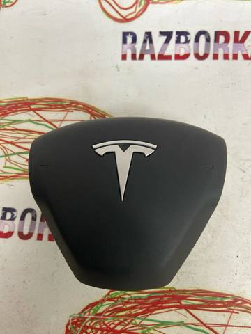 Airbag в мультируль 150834700C TESLA