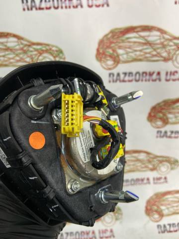 TESLA 150834700C Подушка безопасности (AIRBAG) водительская в наличии Чернигов