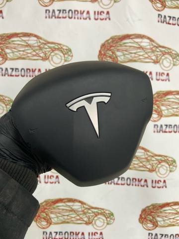150834700C TESLA Подушка безопасности (AIRBAG) водительская купить в Черкассы