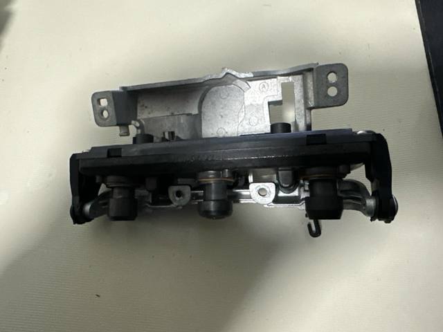 151444800F TESLA Камера заднего вида купить в Полтава
