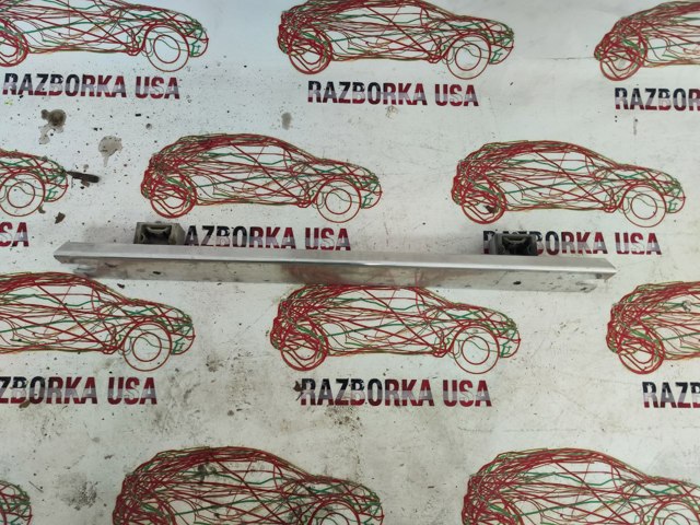 Усилитель передней ниши багажника 151849500B TESLA