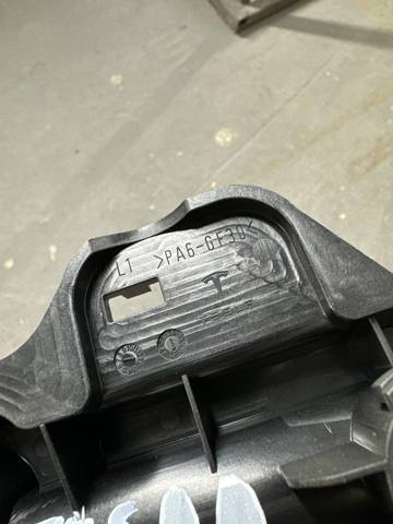 TESLA 152811400D Ручка двери передней наружная левая в наличии Днепр