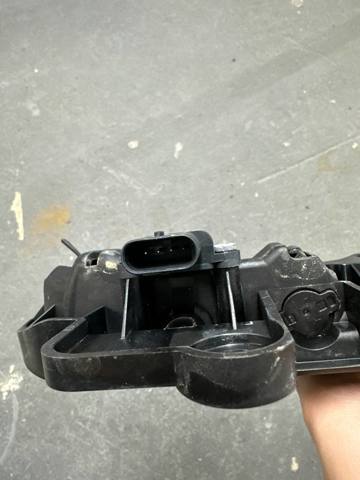 TESLA 152811400D Ручка двери передней наружная левая в наличии Украина