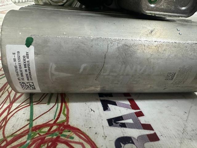 TESLA 154759500F в наличии Днепр