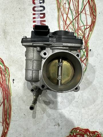 Дроссельная заслонка в сборе 16119JK20B NISSAN