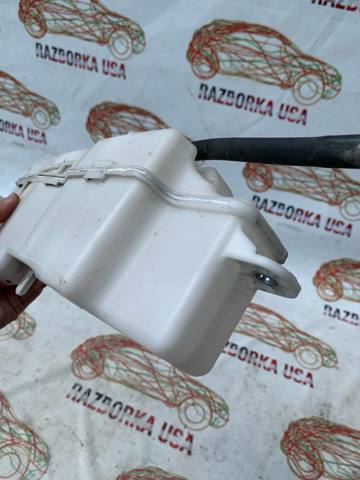 164700V020 TOYOTA Бачок системы охлаждения купить в Ирпень