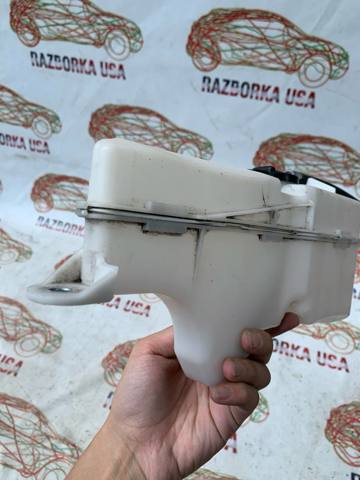 164700V020 TOYOTA Бачок системы охлаждения расширительный купить в Полтава