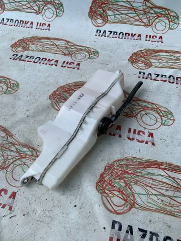 Расширительный бачок охлаждения 164700V020 TOYOTA