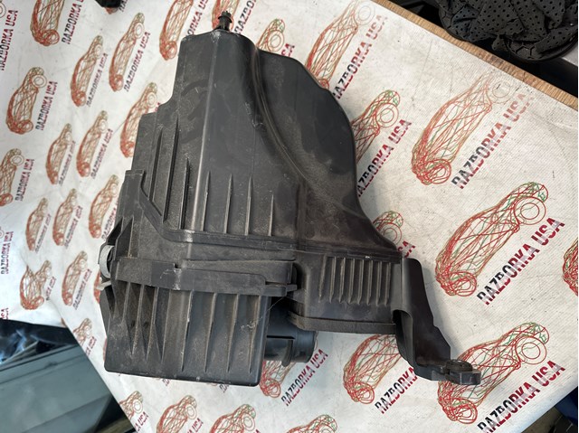 165006RA1A NISSAN Корпус фильтра купить в Черкассы