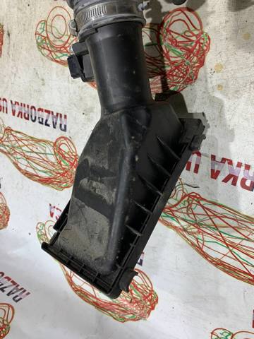 165264GA0B NISSAN Корпус воздушного фильтра, верхняя часть купить в Ирпень