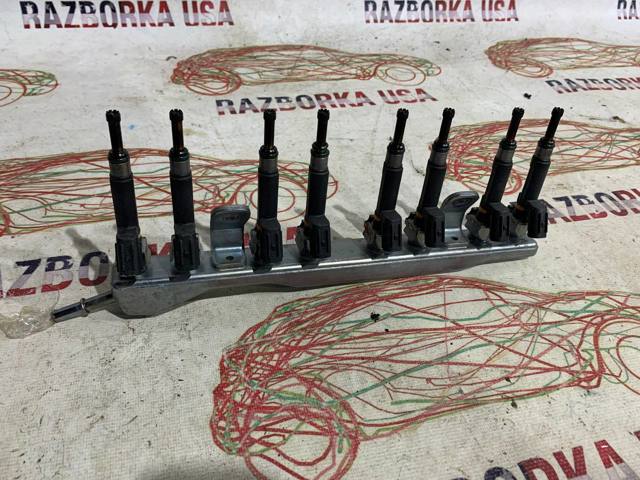 166005RL0A NISSAN Топливные форсунки купить в Тернополь