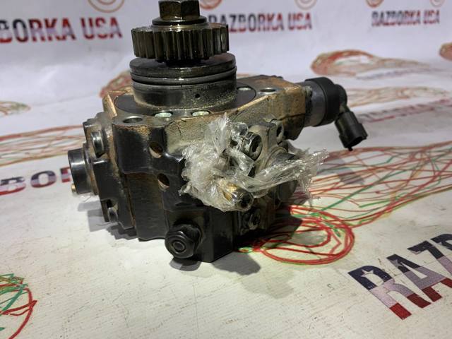 167008960R NISSAN ТНВД купить в Тернополь