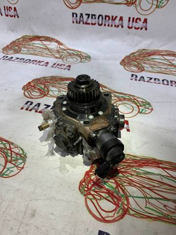 NISSAN 167008960R ТНВД в наличии Киев
