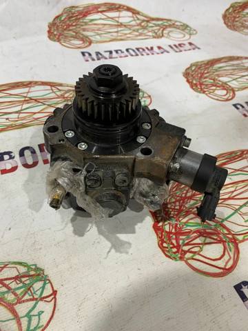 Насос топливный высокого давления 167008960R NISSAN