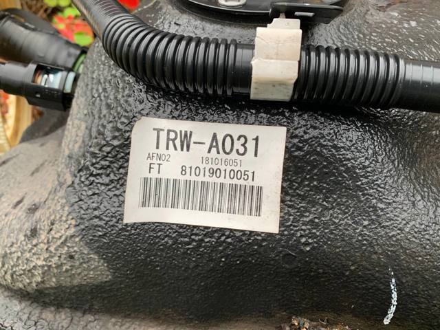 17044TRWA00 HONDA Бензобак купить в Павлоград
