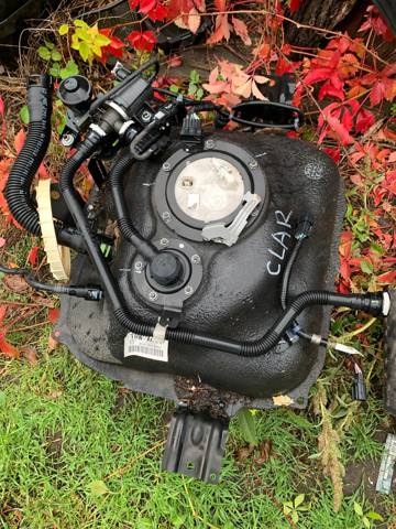 Бак топливный 17044TRWA00 HONDA