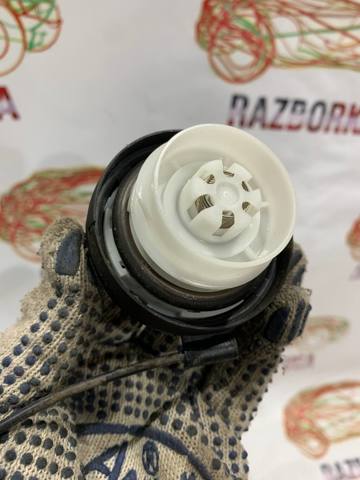 NISSAN 172514HA0B Прокладка крышки (пробки) топливного бака в наличии Житомир