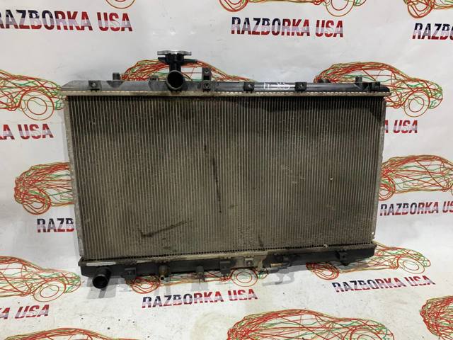 1770079J10 Радиатор купить Тернополь