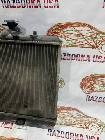1770079J10 SUZUKI Радиатор охлаждения двигателя купить в Ирпень