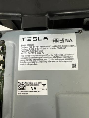 177500000K TESLA купить в Житомир