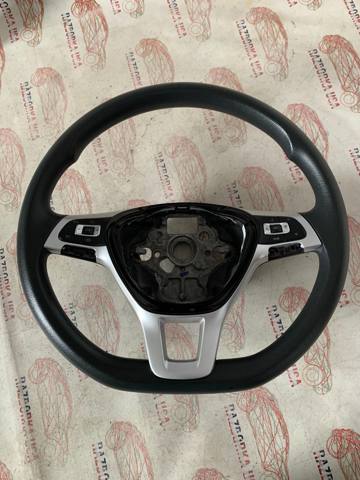 Колесо рулевое 17A419091D81U VAG