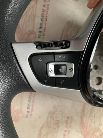 VAG 17A419091D81U Руль в наличии Харьков