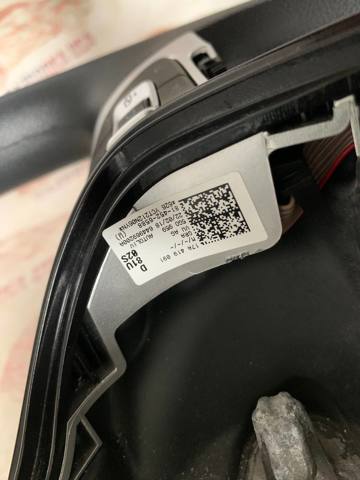 17A419091D81U Рулевое колесо купить Павлоград