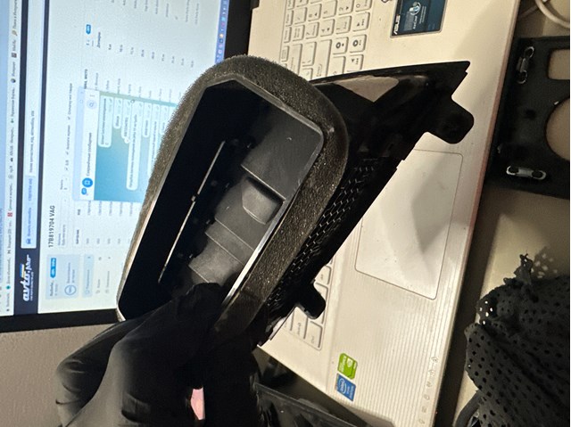 17B819704 VAG купить в Тернополь