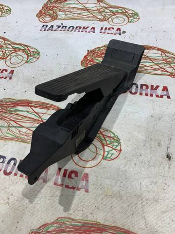 Педали газа 180021NC0A NISSAN
