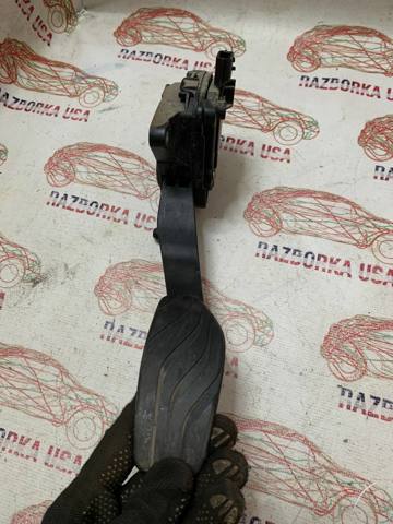 180024BA0B NISSAN Педаль газа (акселератора) купить в Ирпень