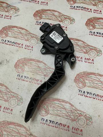 Педаль акселератора 180024BA0B NISSAN