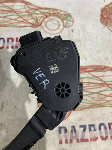 180025RA0A Педаль газа купить Сумы