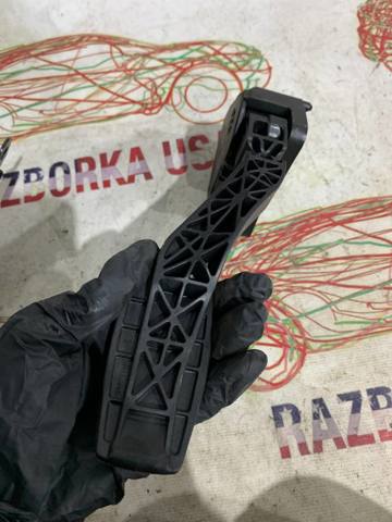 NISSAN 180025RA0A Педаль газа в наличии Кривой Рог