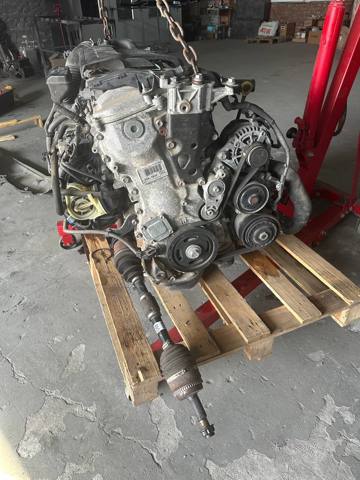 ДВС в сборе 190000V033 TOYOTA