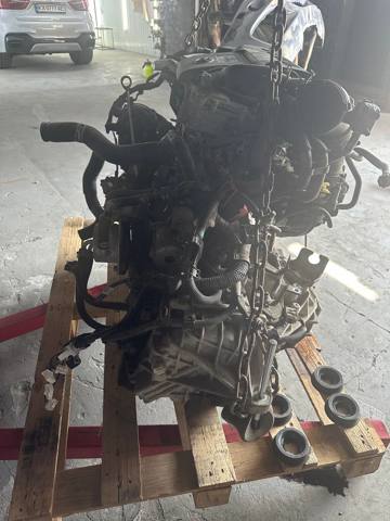 190000V033 TOYOTA Двигатель купить в Черновцы