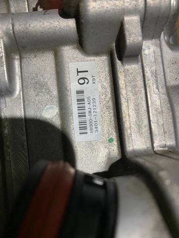 HONDA 1B0005WJA05 Инвертор тока в наличии Ужгород