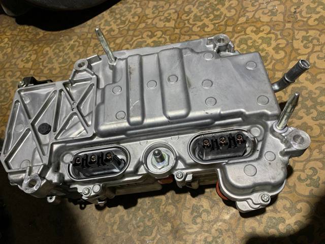 HONDA 1B0005WJA05 Инвертор тока в наличии Винница