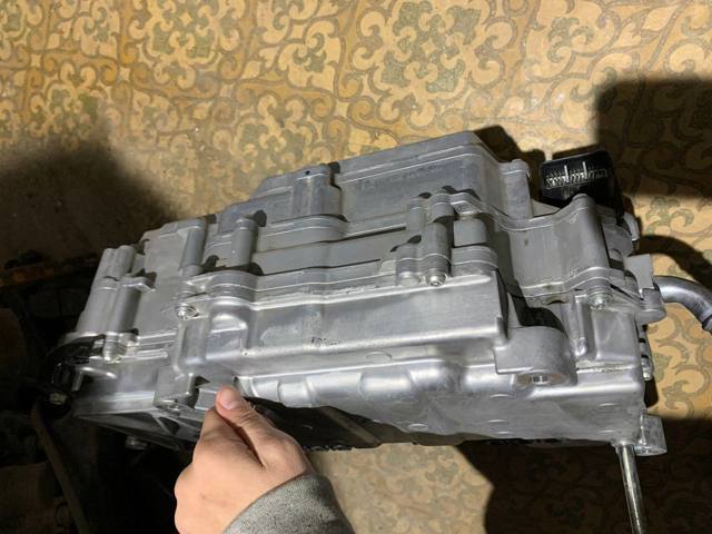 1B0005WJA05 HONDA Инвертор тока купить в Украина