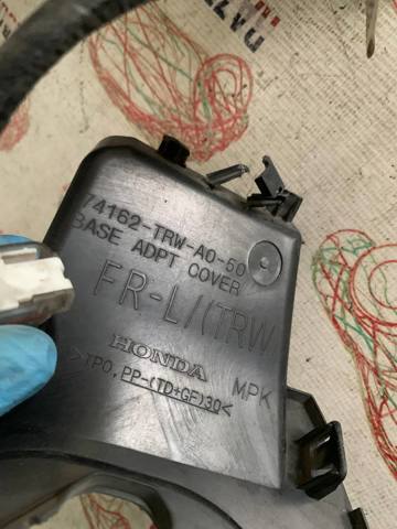 HONDA 1C6305WPA011 в наличии Павлоград