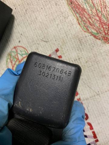 CHRYSLER 1GD221DVAA в наличии Ирпень