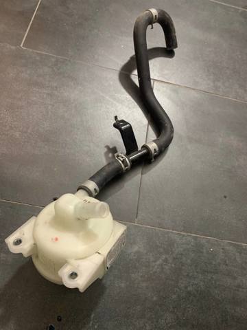 HONDA 1J1015WJ003 Расширительный бачок системы охлаждения инвертора в наличии Одесса