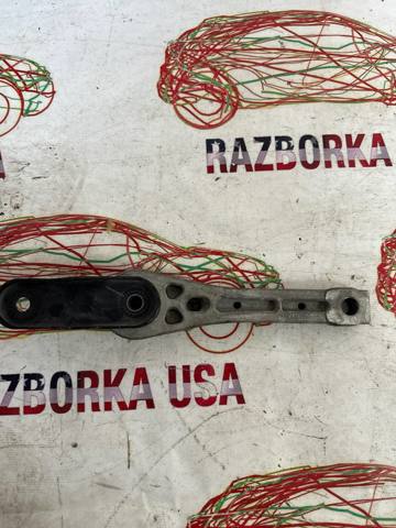 Подушка двигателя 1K0199855BF VAG