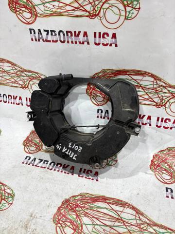Адсорбер паров топлива Ауди A3