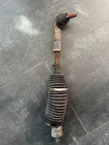 Тяги рулевые Skoda Octavia 2 A5