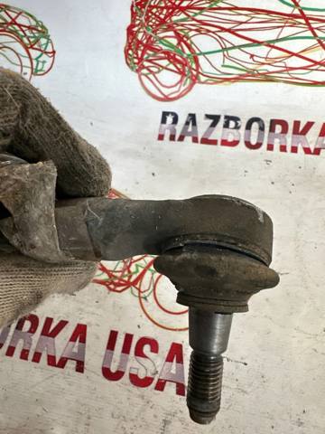 Наконечник рулевой тяги 1K0423811J VAG